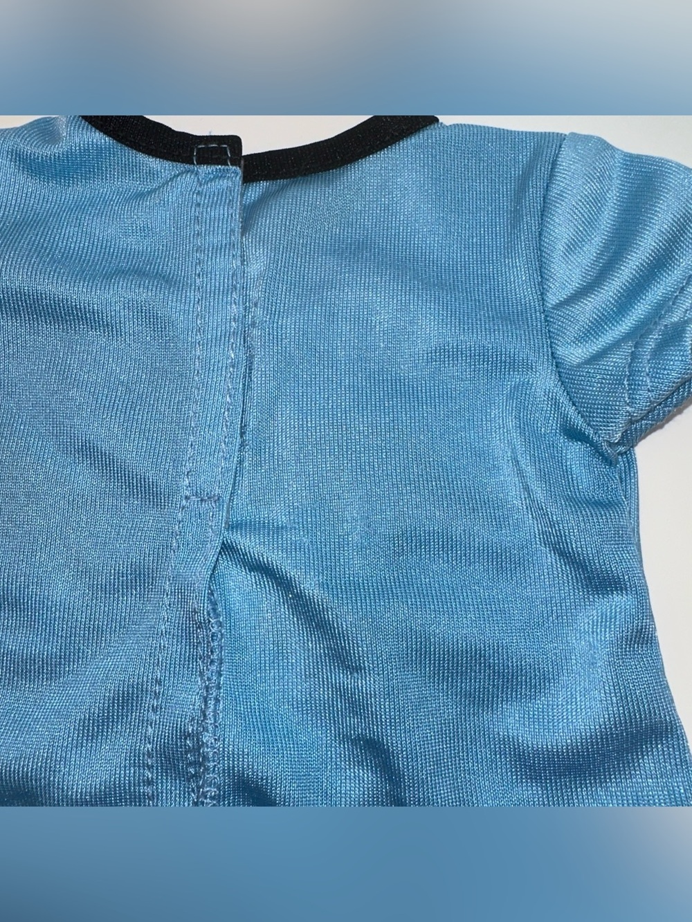 American Girl Doll Truly Me All-Star Soccer Outfit & Accessories Sports Retired - Picture 10 of 11